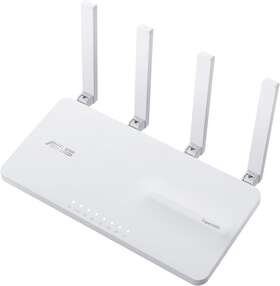 Rt-be96u Asus Ebr63 Wifi 7 Tri-band Router - 6ghz Support 10g Ports Mlo