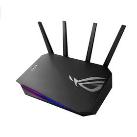 Gs-ax3000 Asus Rog Strix Wifi 6 Extendable Gaming Router Port Mobile