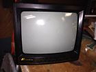 Avt-1400 Audiovox 12v Tv Van Boat