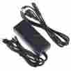 Ba0362zi-8-a02 Unbranded Generic 12v 5v 4-pin Ac Adapter For Wattac Hardrive Hdd Power Supply Cord
