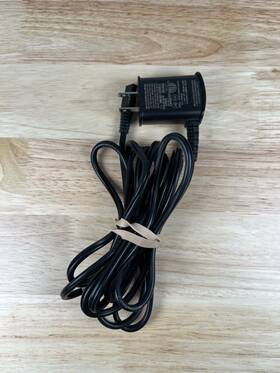 C045120-c Babyliss C045120-a Genuine Ac Adapter Pro Ca78m 4.5v Power Supply