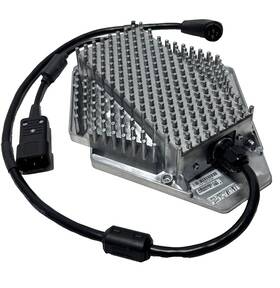 Rhps493 Barco Efore Unisee Display Switching Power Supply Ac Adapter 48.6v 8.3a