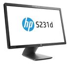 Bfw706929 Hp Aba Elitedisplay Ips Led Blu Notebook Monitor Docking