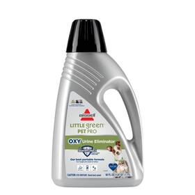 Bissell 011120276343 Pet Pro Oxy Spot And Stain