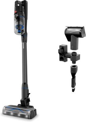 4039 Bissell Powerclean Furguard 280w Self-standing Cordless Vacuum With Self-cleaning B