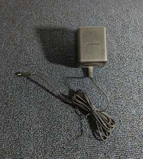 94ps-062a Bose Genuine Power Supply Adapter