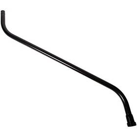 Cen-tec Systems 810178034826 1-piece S-wand For Backpack And Commercial Vacuums