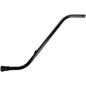 Cen-tec Systems 810178036073 Telescopic S-wand For Commercial And Backpack Vacuums