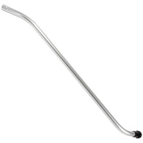 60539-az Cen-tec Systems 810178036394 1-piece Aluminum S-wand For Backpack Commercial Vacuums