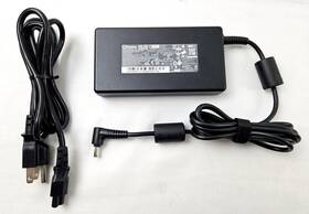 A21-200p2b Chicony A200a022p Genuine 20v 10a 200w Adapter Charger For Msi Gaming Laptop