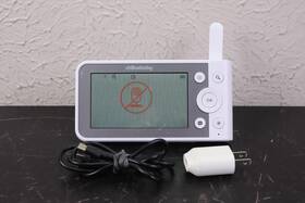 Dm681pu Chillaxbaby Dm680 Giraffe Cam Pro Baby Monitor With Cable