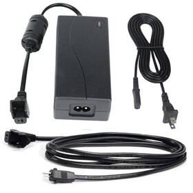 Vdpr3124-bb China 29v Ac Dc Power Adapter 2-pin For Versadesk Ultralite Vul3624 36 Inch Electric