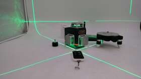 Cm-701se Cigman Laser Level
