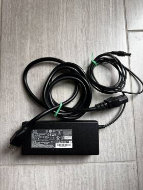 Ma-pwr-90wac Cisco Genuine 640-47010 54v 1.67a Ac Adapter Meraki Mx65 Mx65w