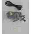 Clt2054 4 Pin 12v 5a Ac Adapter Charger For Sanyo Lcd Tv Monitor Power Supply