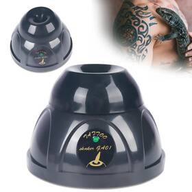 Ta-448d-1 Combofix Mini Vortex Mixer - Lab Shaker With Touch Function 4000rp