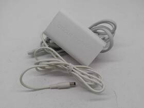 Ts-a066-2402751 Cricut Maker 3 Cxpl303a Genuine Ac/da Adapter 24v 2.75a 66w