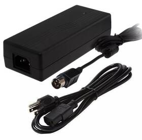 Nvr16-8580t Cs Cs-4803750 Ac Adapter For Swann Nvr16-8580 16 Channel 4k Network Video Recorder