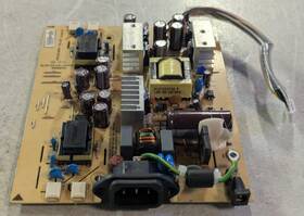 Dell 6832165100p01 Ptb-1651 Power Supply Board Pcb Assembly