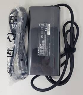 Ad1951846 Dell Slim 360w Laptop Charger Compatible With Alienware M18 R2 X16