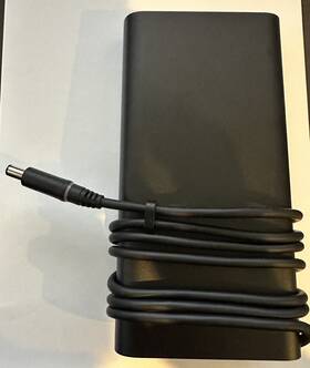 Dell Ha280pm230 New Original 280w Adapter&cord For Precision 3280 Cff La280pm230