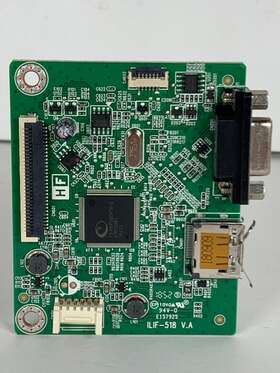 790nl1300800r01 Dell Ilif-518 E2318h Digital Main Board V.a