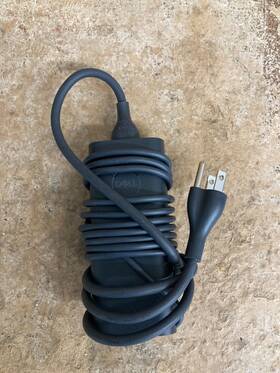 Dell La130pm230 Original 130w Adapter For Xps 16 Xps9640-9158slv-pus Oem