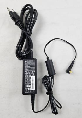 Adp-30ad Delta Oem Ac Adapter B 19v 1.58a For Acer Monitor
