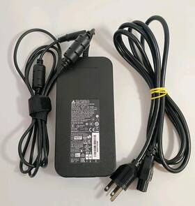 E351600 Delta Genuine 24v 150w Ac Adapter For Elo Touch Solutions Pos Monitor Z20 Z30