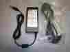 Dl1608 Dl806 Ac Adapter Power Supply For Mackie Digital Mixer W Locking Ring