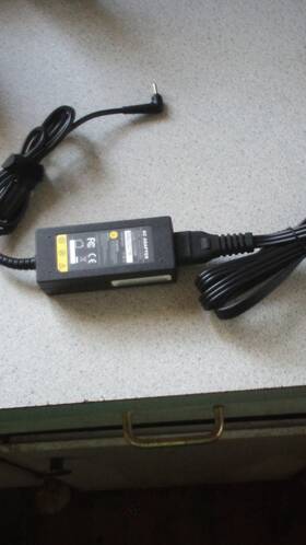 Dongguan Lower Electronics Co. Ltd Lw-040/210/190/005 Ac Adapter 19v 2.1a 40w Universal