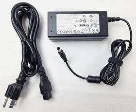 Yjs065i-1903420d Dongguan Yingju Power Co. 19v 3.42a 65w Ac Adapter For Gigabyte Monitors
