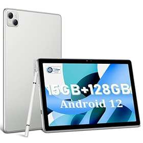 Doogee 924351637460 10 Inch Android 12 Tablet T10 Octa-core 15gb 128gb Rom Tf 1tb Batte