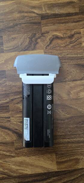 125d-613 Drive Igo2 Replacement Battery Genuine