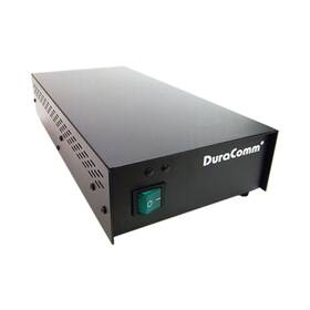 Lphp-4012-bc Duracomm - Power Supply Desktop Adjustable Battery