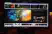 Eb2742v-bn Lg 27 Inch 1080p Monitor Led Model In Excellent Condition