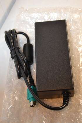 Ea10951f-120 Edac Edacpower Elec 12v 7.5a No Power Cord