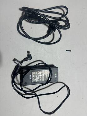 Pwr-adapter-120w-a01 Edac Ea11011h-120 Ac Adapter For Qnap Ts-653d Ts-653x Ts-653b Ts-932x Nas Psu