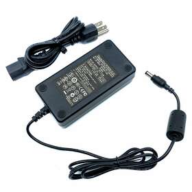 S2318nx Edac Genuine Ac Adapter Power Supply For Dell S - Series Led Monitors