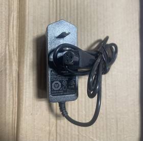 T580 Eetao 24v/2ah 24vdc 3-prong Ac Adapter For Swagtron Swagboard Twist Hoverboard Electric Scooter
