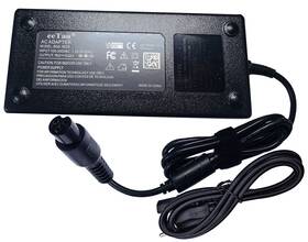5600w Eetao 48vdc 960wh 3-prong 54.6v Ac Adapter For Hloie Fw106 Electric Scooter Motor 48v 20ah
