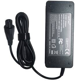 Tt350r Eetao Dc24v 24vdc 24.0v Ac Adapter For Burromax 24v 10 Ah Lithium Ion Battery Electric Mini Bike