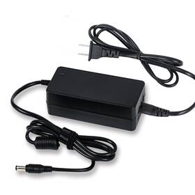 Dz048bhl240200u Eetao Model Ac Adapter For Ellipse By Legxercise Legx-013 Legx013 Machine