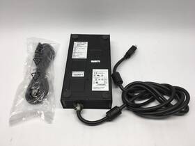 Rhps390a Efore Barco Coronis 24v 8.33a Ac Power Supply With Cord / - Vgc