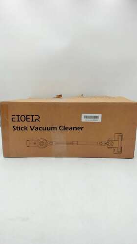 Eioeir 850035427095 Cordless Stick Vacuum Cleaner 45 Minutes Run-time 4 In 1 E20 Pro