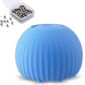 105028 Elabpal Vortex Mixer Mini Shaker 5000rpm Brushless Motor With Mixing Balls