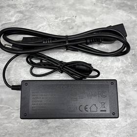 Elegoo Tdx90-2403000c14 Oem Mars 4 Ac Adapter 12v Msla Photocuring Desktop Resin 3d Printer
