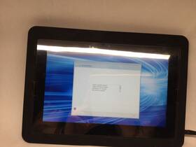 Ett10a1 Elo E518363 Touchscreen Tablet With Solutions Docking Station