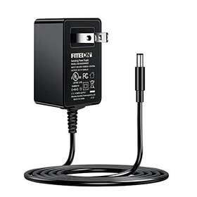Fj-sw05015 Fite On 738241694089 Ul Listed 5v Power Cord Adapter Replacement For Victrola Vsc-550bt