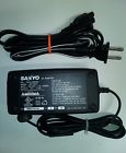 1av4u11b25200 For Sanyo Adp-60uh Upbright Ac Adapter Audio Video